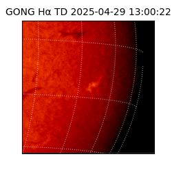 gong - 2025-04-29T13:00:22