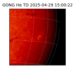 gong - 2025-04-29T15:00:22
