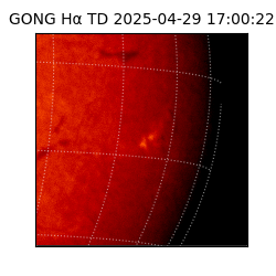 gong - 2025-04-29T17:00:22