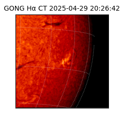 gong - 2025-04-29T20:26:42
