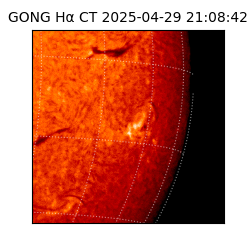 gong - 2025-04-29T21:08:42
