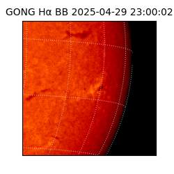 gong - 2025-04-29T23:00:02