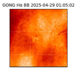 gong - 2025-04-29T01:05:02