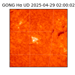 gong - 2025-04-29T02:00:02