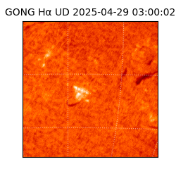 gong - 2025-04-29T03:00:02