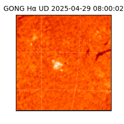 gong - 2025-04-29T08:00:02