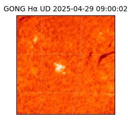 gong - 2025-04-29T09:00:02