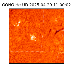 gong - 2025-04-29T11:00:02
