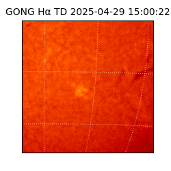 gong - 2025-04-29T15:00:22