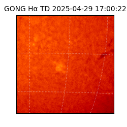 gong - 2025-04-29T17:00:22