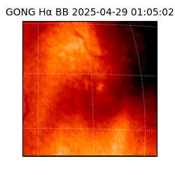 gong - 2025-04-29T01:05:02