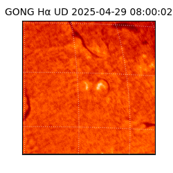 gong - 2025-04-29T08:00:02