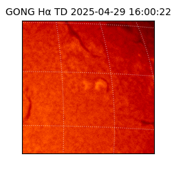 gong - 2025-04-29T16:00:22