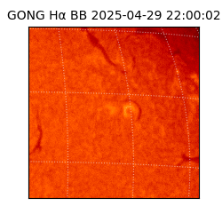 gong - 2025-04-29T22:00:02