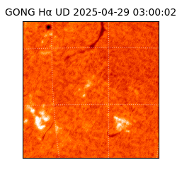 gong - 2025-04-29T03:00:02
