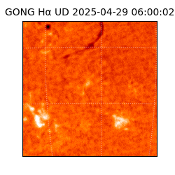 gong - 2025-04-29T06:00:02