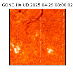 gong - 2025-04-29T08:00:02