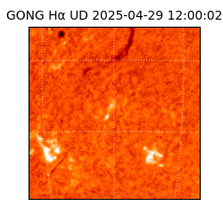 gong - 2025-04-29T12:00:02