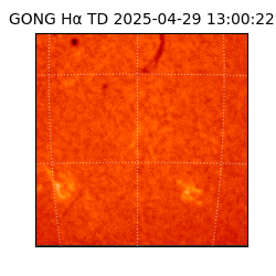 gong - 2025-04-29T13:00:22