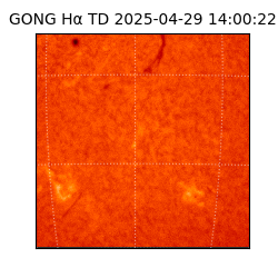gong - 2025-04-29T14:00:22