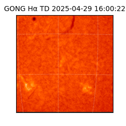 gong - 2025-04-29T16:00:22
