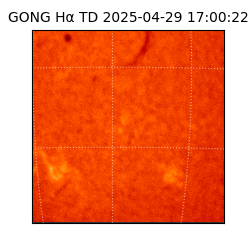 gong - 2025-04-29T17:00:22