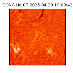 gong - 2025-04-29T19:00:42