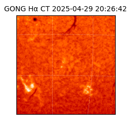 gong - 2025-04-29T20:26:42