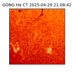 gong - 2025-04-29T21:08:42
