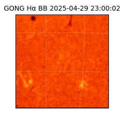 gong - 2025-04-29T23:00:02