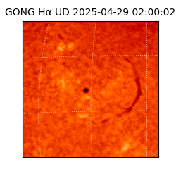 gong - 2025-04-29T02:00:02