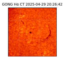 gong - 2025-04-29T20:26:42