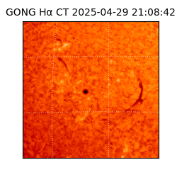 gong - 2025-04-29T21:08:42