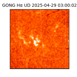 gong - 2025-04-29T03:00:02