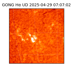 gong - 2025-04-29T07:07:02