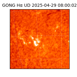 gong - 2025-04-29T08:00:02