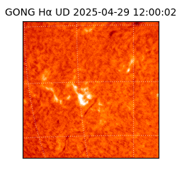 gong - 2025-04-29T12:00:02