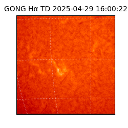 gong - 2025-04-29T16:00:22