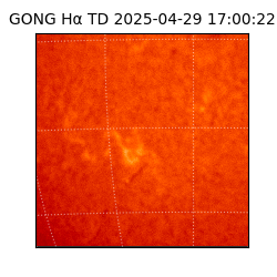 gong - 2025-04-29T17:00:22