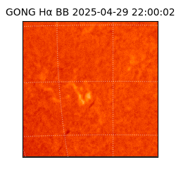 gong - 2025-04-29T22:00:02