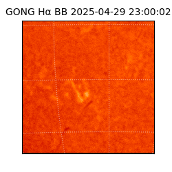 gong - 2025-04-29T23:00:02