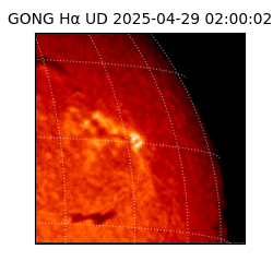 gong - 2025-04-29T02:00:02