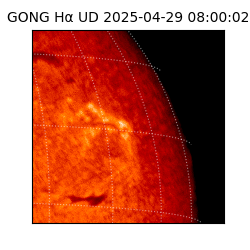 gong - 2025-04-29T08:00:02