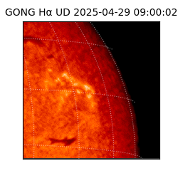 gong - 2025-04-29T09:00:02