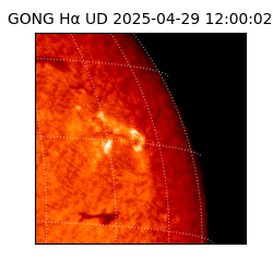 gong - 2025-04-29T12:00:02