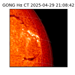 gong - 2025-04-29T21:08:42