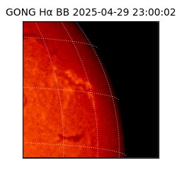 gong - 2025-04-29T23:00:02
