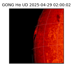gong - 2025-04-29T02:00:02