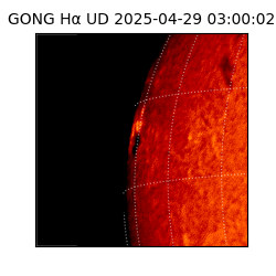gong - 2025-04-29T03:00:02