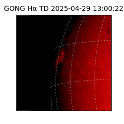 gong - 2025-04-29T13:00:22
